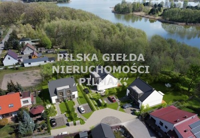 Dom, Piła, Pilski (pow.), 112 m²
