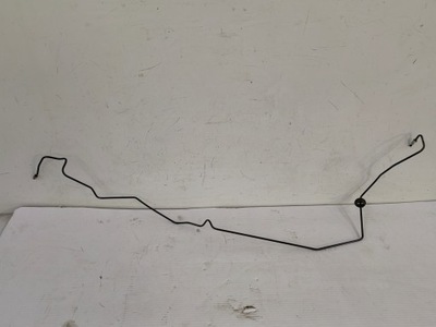 Honda hr-v ii ru 1.5b трубка шланг тормозной левый фото №1