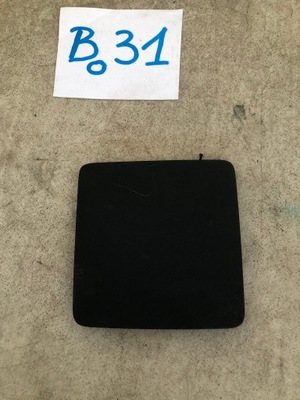 Защита заглушка порог mercedes w213 a2136870082 фото №1