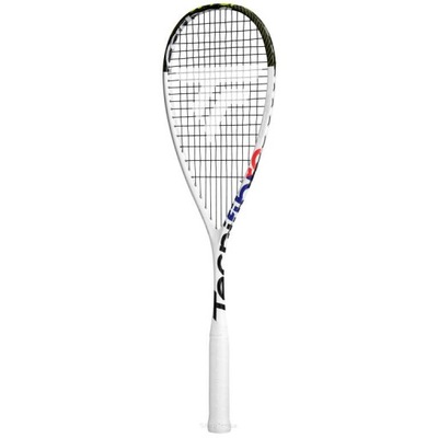 Rakieta do squasha Tecnifibre Carboflex 125-X-TOP