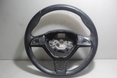 Повітропровід skoda fabia iii фото №1