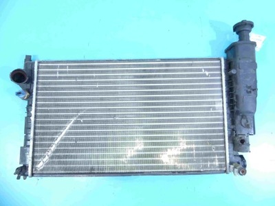 Радіатор wody рідина peugeot 405 1.8 8v фото №1