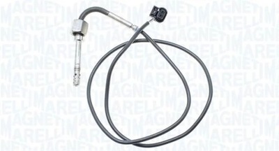 STS0119 SENSOR DE TEMPERATURA GASES DE ESCAPE DB A CLASE 2,0D 04-  