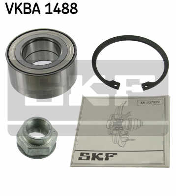 COJINETE RUEDAS PARTE DELANTERA SKF VKBA 1488 VKBA1488  