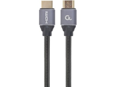 Kabel HDMI - HDMI GEMBIRD 2 m CCBP-HDMI-2M