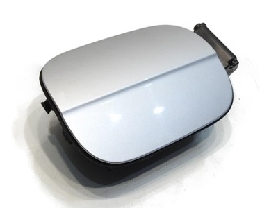 Кришка заливної пального ly7w audi a6 c6 4f5010502dl фото №1