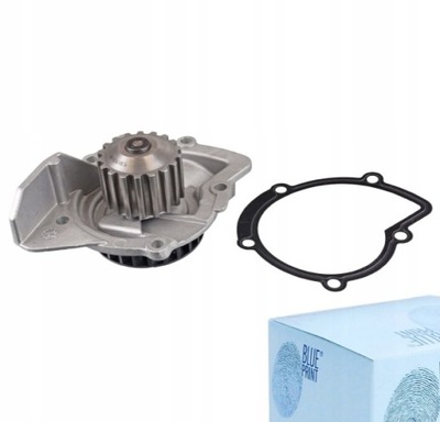 Насос wody blue print do peugeot 807 2.0 hdi фото №1