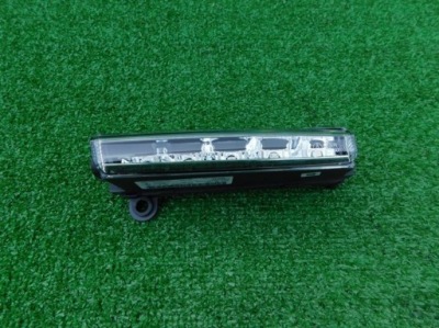 Mercedes a943 actros led к движение dziennej левый фото №1