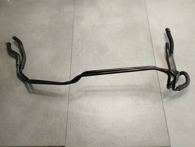 Audi q7 4l шланг топлива 7l6130312 фото №1