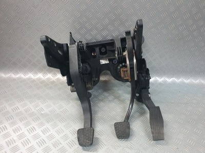 Педали europa opel astra k 39023892 фото №1