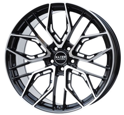 HX015F HAXER RATLANKIO 20 5X112 AUDI A6 A7 A8 Q5 Q7 