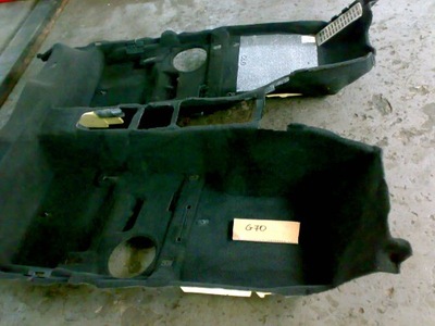 Genesis g70 2017 2021 килимок обшивка підлога фото №1