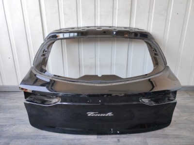 Кришка багажника задня задня ------ alfa romeo tonale -------- poznań --------- giełda фото №1