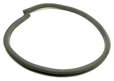 Nowa прокладка дверь левый задняя vw cc 3c8867913a фото №1