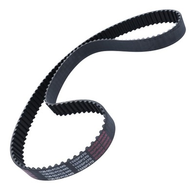 Ремень распределительного вала dacia duster, sandero; lada largus; nissan kubistar; renault фото №1