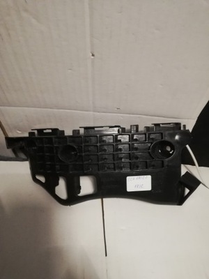 Направляющая бампера toyota chr c-hr 16- перед правый фото №1