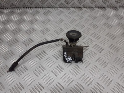 Замок кришки багажника fiat punto ii фото №1