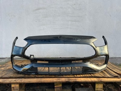 Mercedes c klasa w206 amg бампер перед фото №1