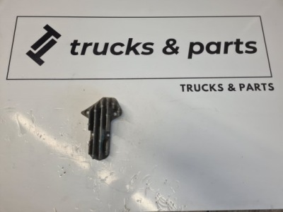 Преобразователь модуль led лампы volvo fh fm 4 fmx 82355055 фото №1