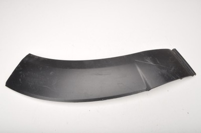 Mazda cx-30 молдинг крыла левый перед dfr5-51w81 фото №1