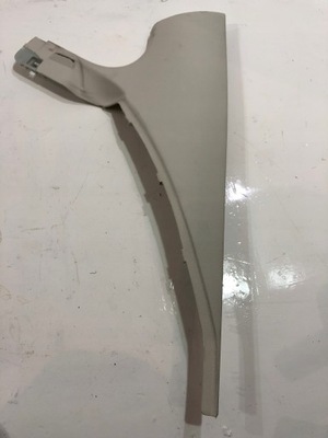 Захист стійка правий задня vw passat b8 3g5867242 фото №1