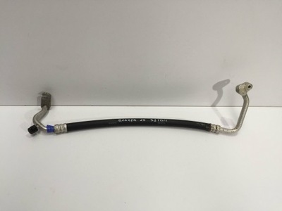 Ford ranger iii 3.2 tdci 2018 шланг кондиционера eb3b-19n602-jb фото №1