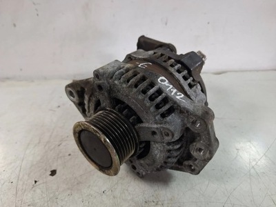 Генератор 27060-33050 mini cooper r50 1.4 d фото №1