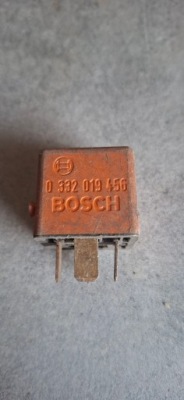 Bmw e36 e46 реле 0332019456 фото №1