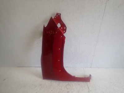 Крыло правый перед передний toyota yaris cross 19- фото №1