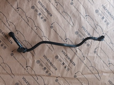 Шланг трубка насоса гальма датчик audi a6 c7 4g a7 5q0906207 4g1611931f фото №1