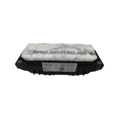 Подушка пассажира audi a8 d4 4h0880204d оригинал ! фото №1