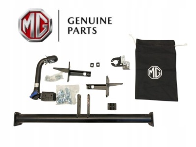 Mg zs ev 2020- hak буксирувальний фото №1