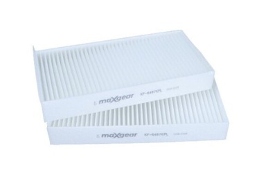 Фільтр кабіни bmw i3 2013- kpl фото №1