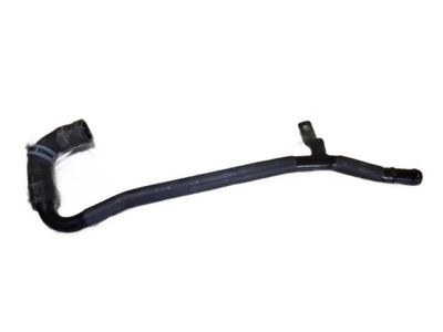 Vw phaeton 3.0 tdi трубка wody 3d0815101a фото №1