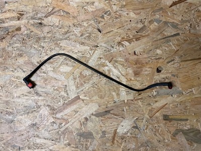 Wąż шланг трубка пального toyota verso 2.0d4d фото №1