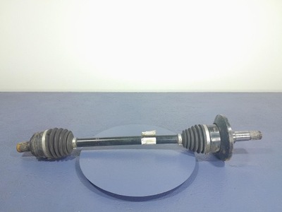 Mercedes gle w167 3.0b 367 km приводной вал задняя задняя левая a1673503401 фото №1