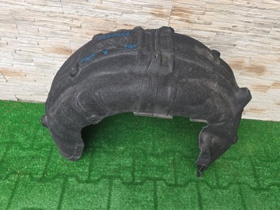 Подкрылок bmw 3 g20 g21 7340930 фото №1