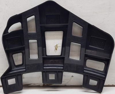 Citroen c5 aircross напрямна правий бампер перед фото №1