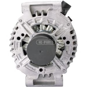 Генератор citroen berlingo фото №1