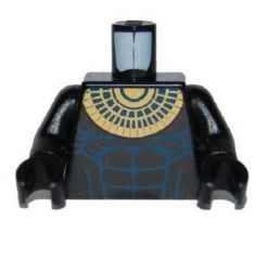 lego - TORS - Anubis Guard - 973pb0795c01 - NOWY