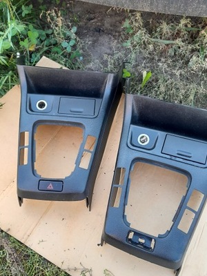 Bmw e36 туннель средний фото №1