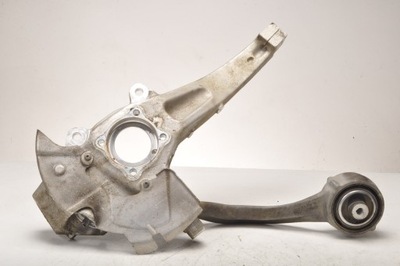 Defender l663 3.0 поворотный кулак правая передняя 21r фото №1