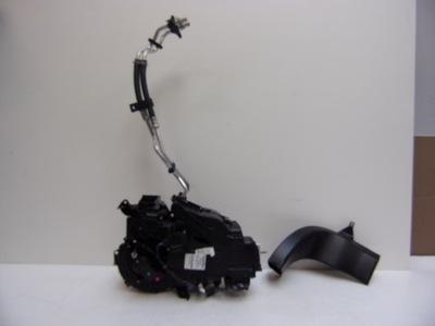 Chrysler pacifica 16- обігрівач задня 68342100aa фото №1