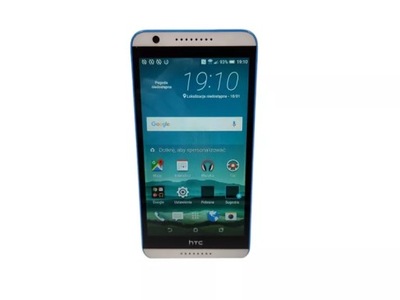 TELEFON HTC DESIRE 820 2/16GB 5,5" 2600MAH