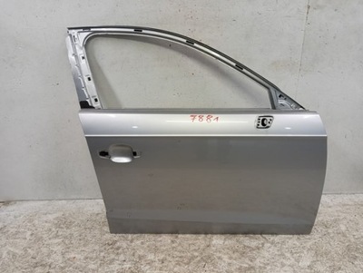 Дверь правое передние правый перед audi a3 8v 12-19 фото №1