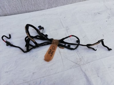 Жгут потолочный kia ceed iii 17-22 hb фото №1