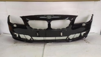 Бампер перед передній bmw 5 f10 f11 фото №1