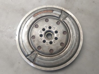 Kia optima 2011 2015 гибрид сцепление двухмассовый маховик фото №1