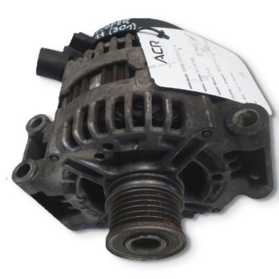 Генератор mini one r56 1.4 16v vti n12b14 фото №1