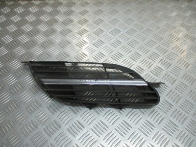 Решітка решітка радіатора права nissan almera tino фото №1